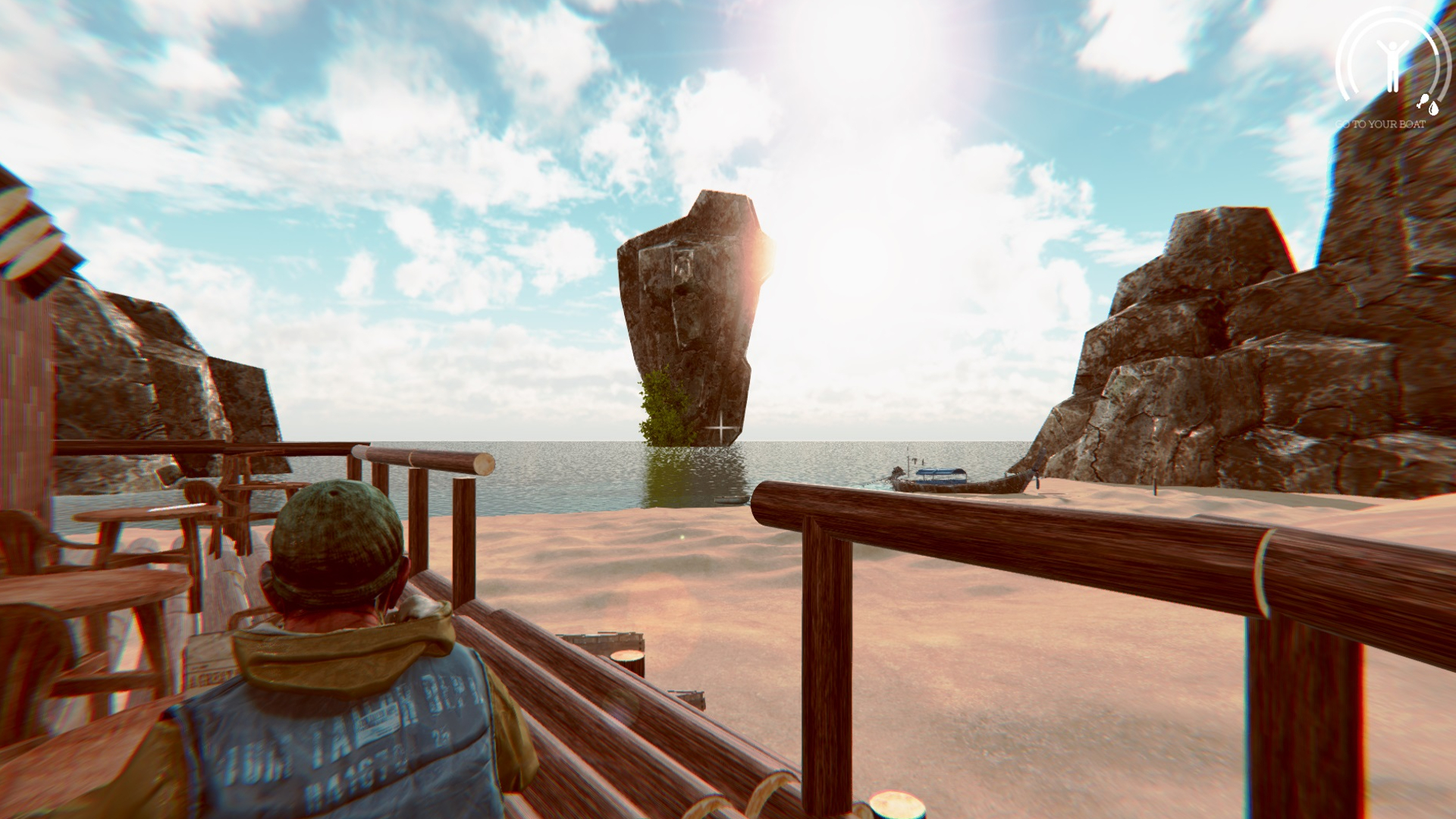 WAyE screenshot 6