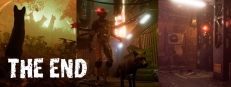 The End: Inari's Quest