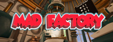 Mad Factory 게임 이미지