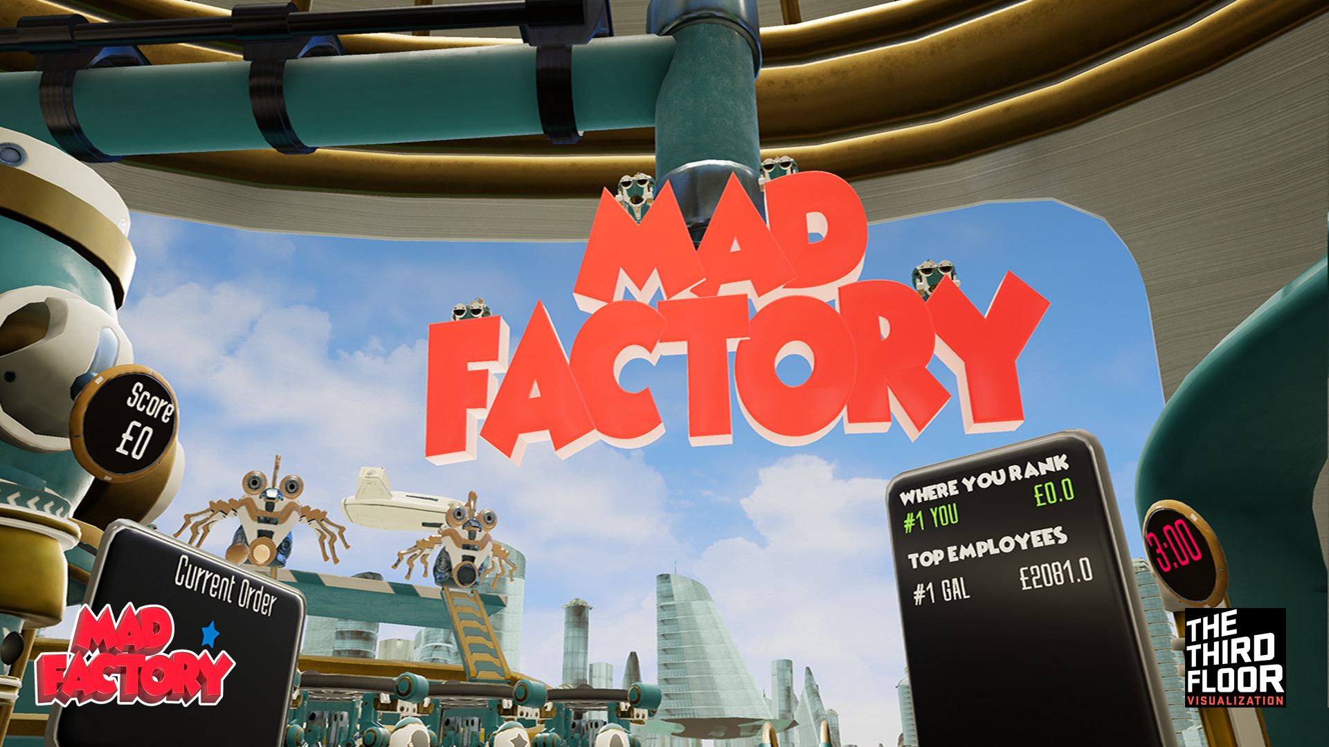 Mad 2.0. Mad Factory. The Factory игра гайд. Mad Factory мебель. ЛОВУШКА Factory Mad.