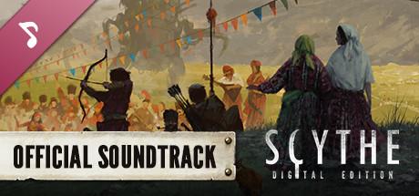 Scythe: Digital Edition - Soundtrack banner image