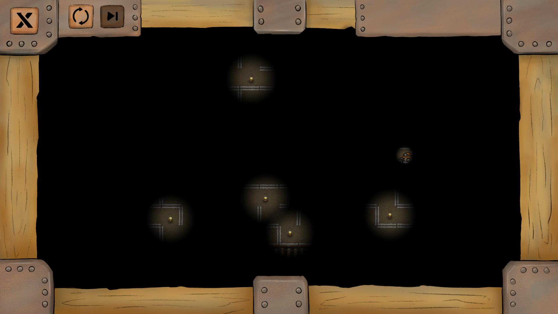 Gold Digger Maze screenshot screenshot 5