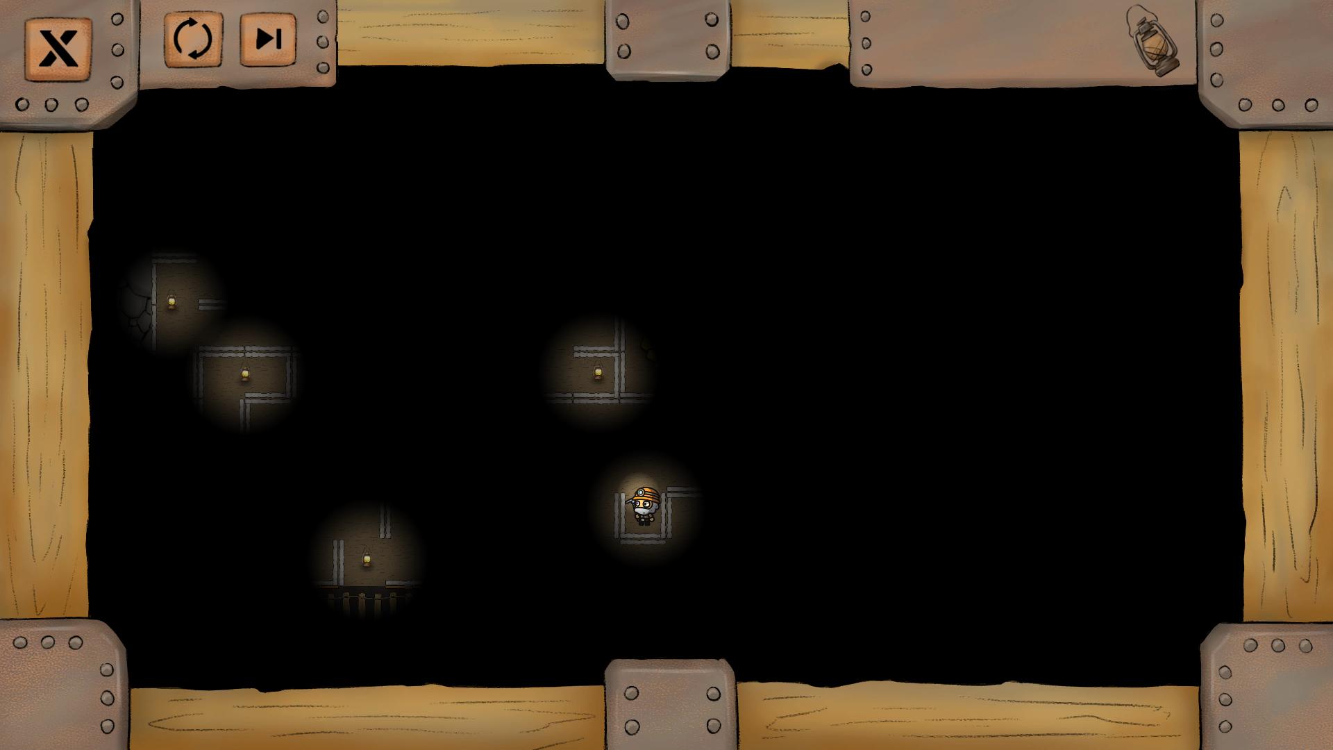 Gold Digger Maze screenshot screenshot 4