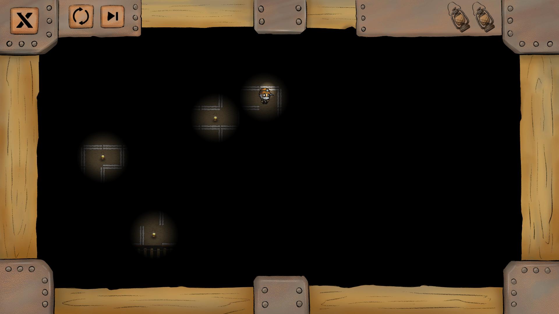 Gold Digger Maze screenshot screenshot 6