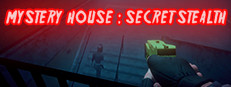 MYSTERY HOUSE : SECRET STEALTH 게임 이미지