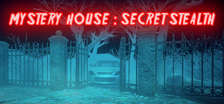 MYSTERY HOUSE : SECRET STEALTH steam charts