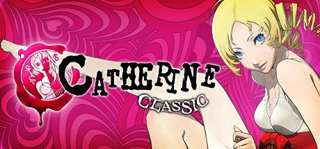 Catherine Classic header image
