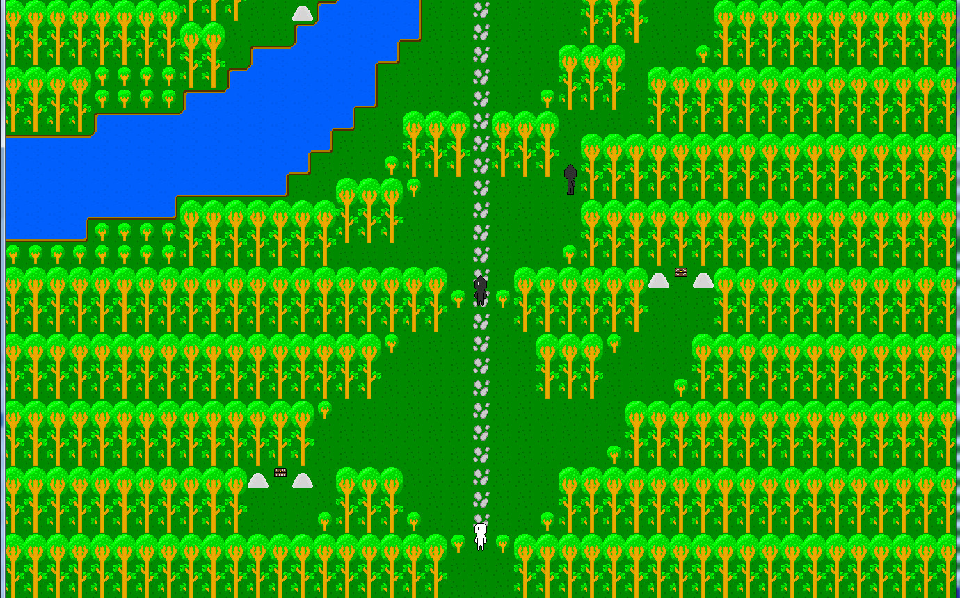 Absolute Adventure #2