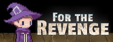 For the Revenge 게임 이미지