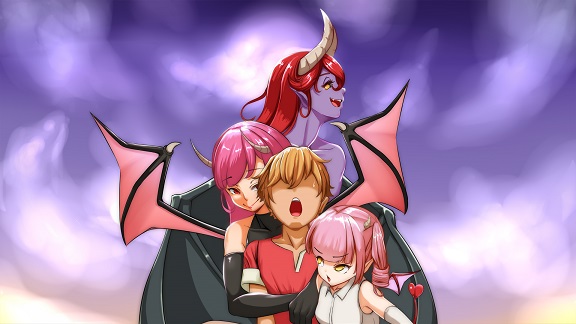 SUCCUBUS on Steam