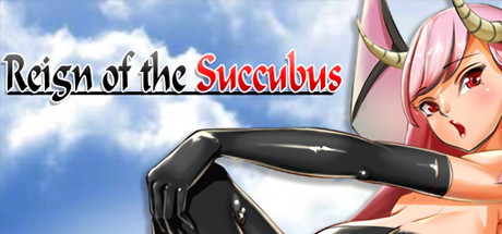 Reign of the Succubus title image
