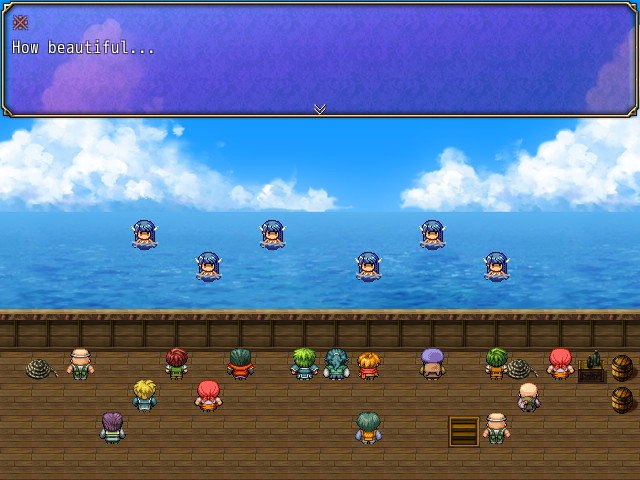 Reign of the Succubus #3