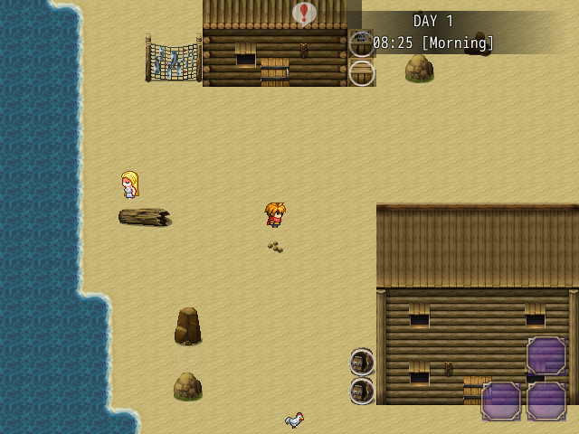 Reign of the Succubus #2