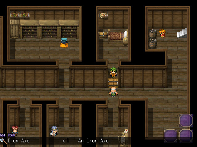 Reign of the Succubus screenshot 1