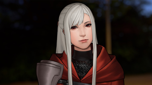 FaceRig Legrand Legacy for steam FaceRig Legrand Legacy for steam