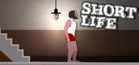 Image for Short Life