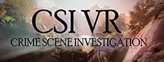 CSI VR: Crime Scene Investigation 게임 이미지