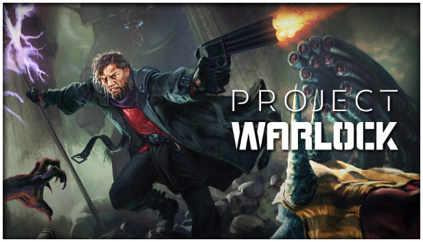 Save 30% on Project Warlock II on Steam