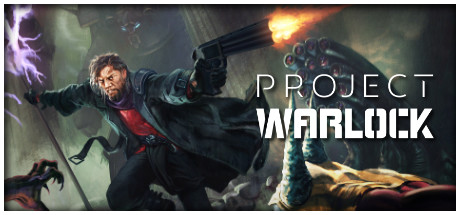 Project Warlock Cover Image