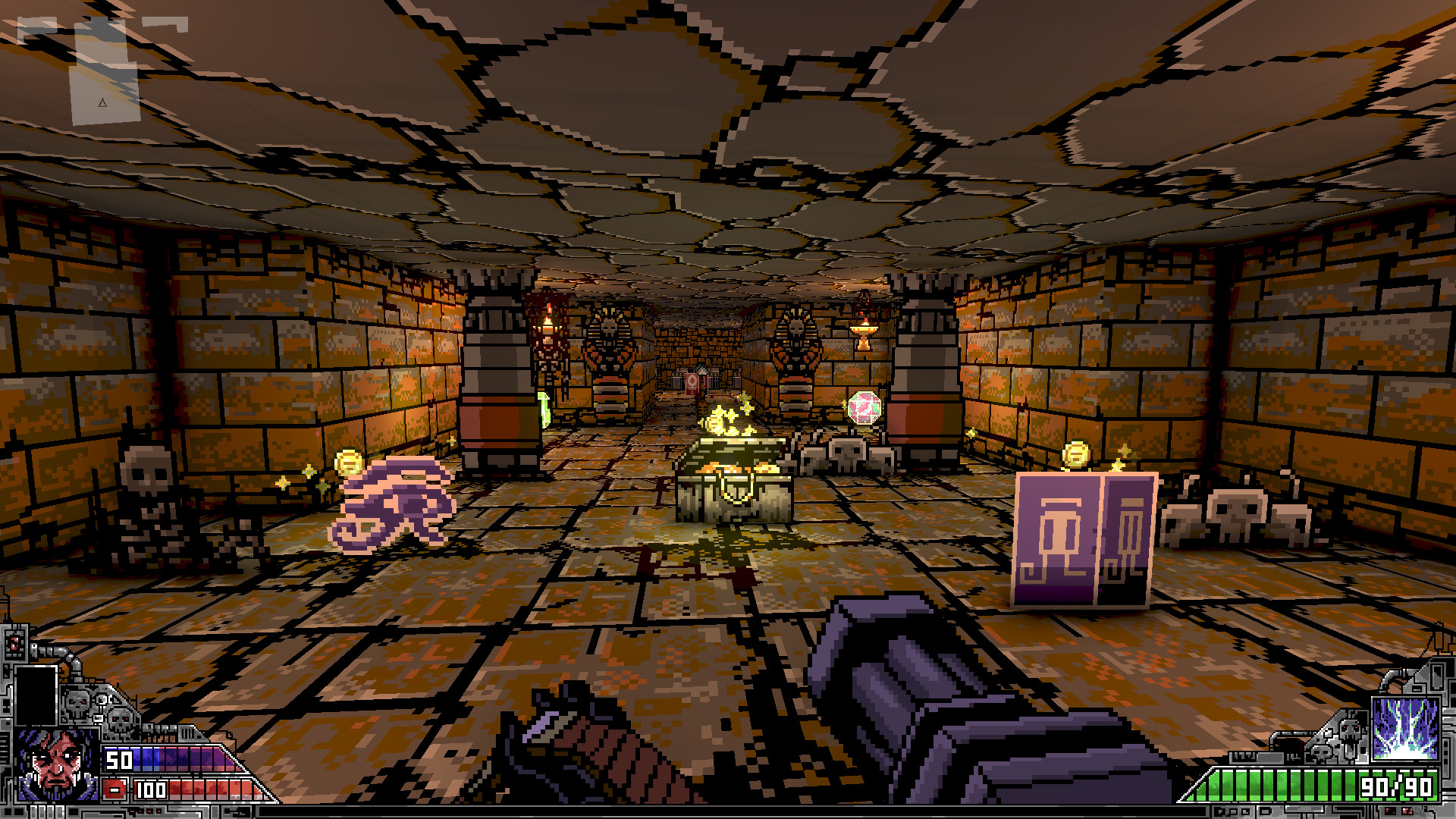 Project Warlock screenshot 6