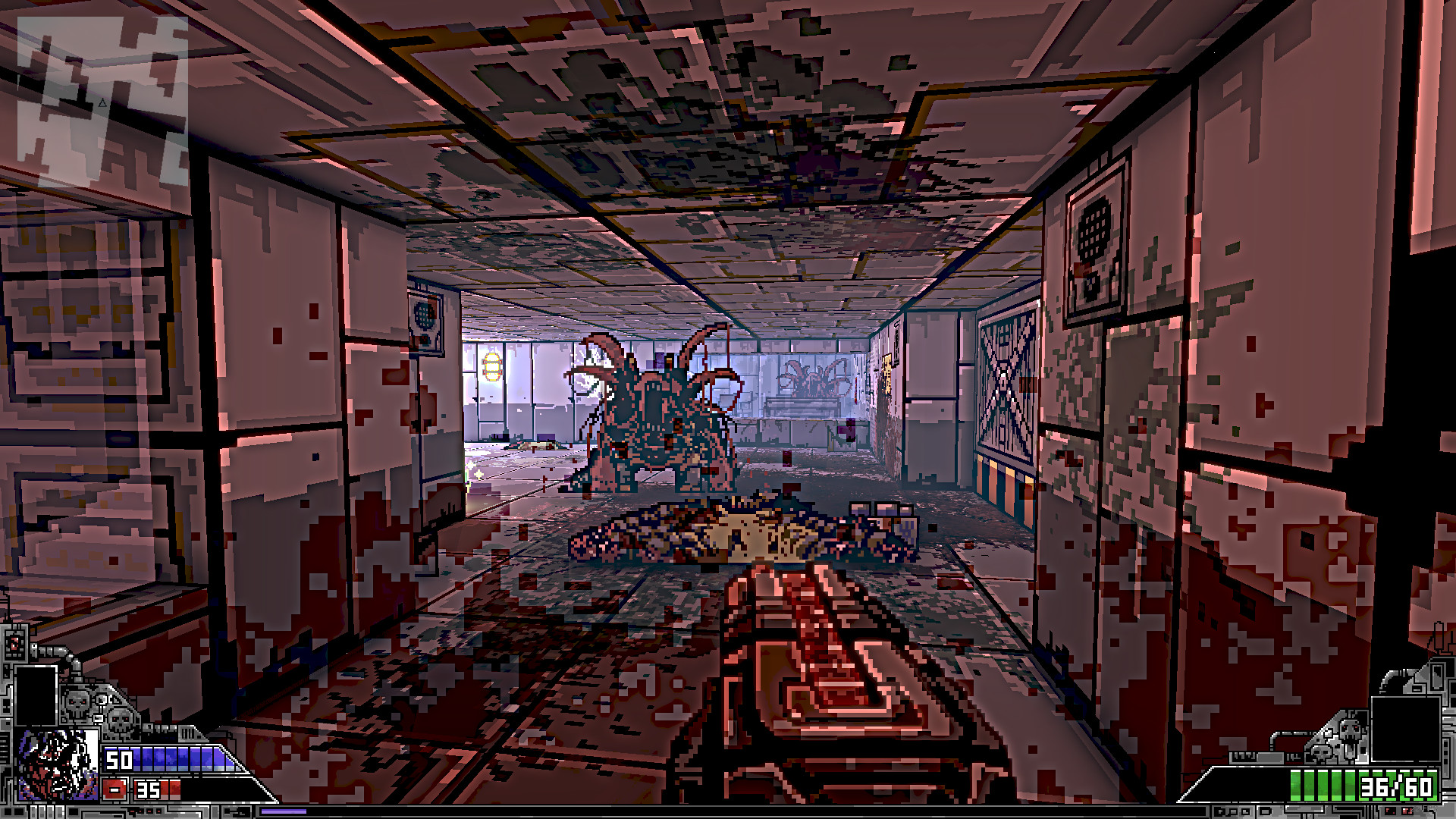 Project Warlock screenshot 4