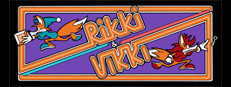 Rikki & Vikki 게임 이미지