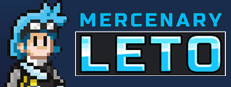 Mercenary Leto