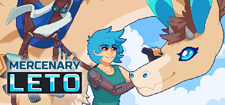 Mercenary Leto banner image