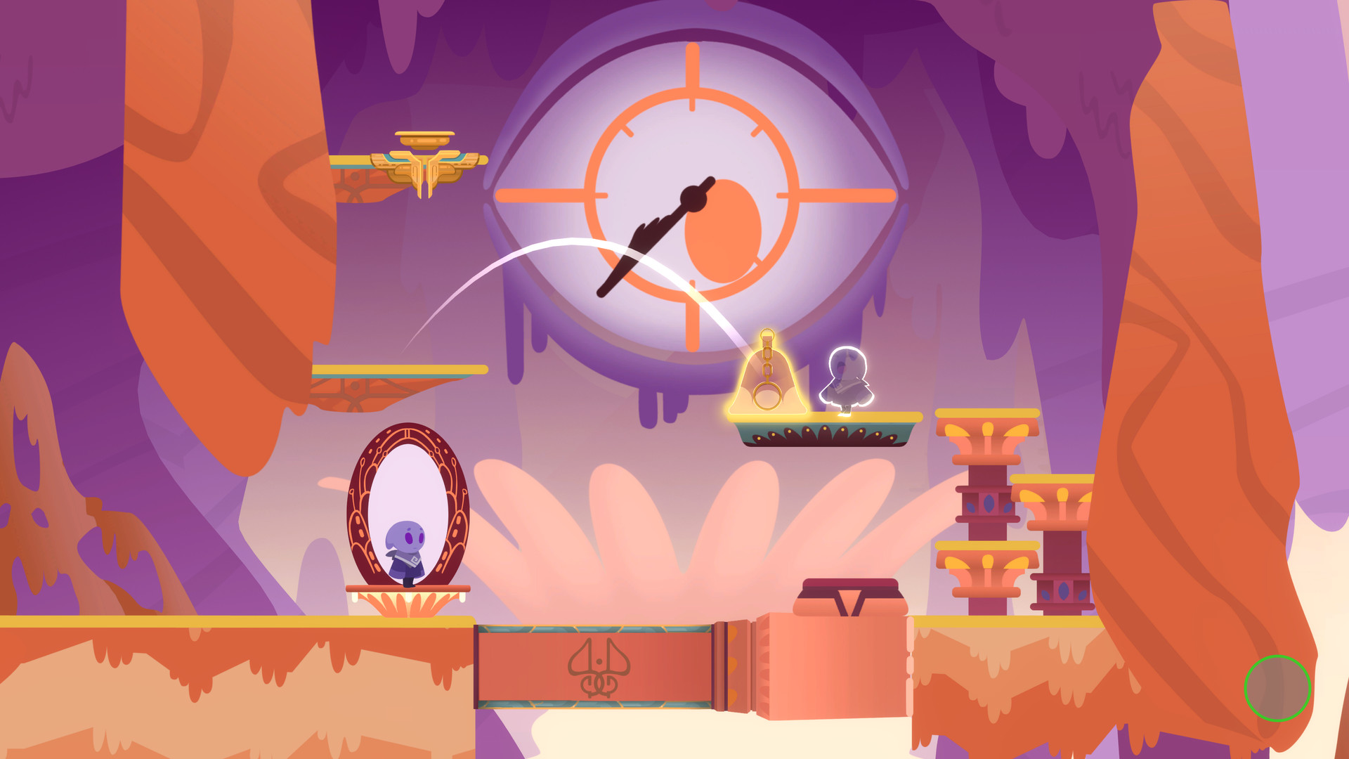 One Hand Clapping on Steam