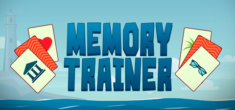 Memory Trainer steam charts