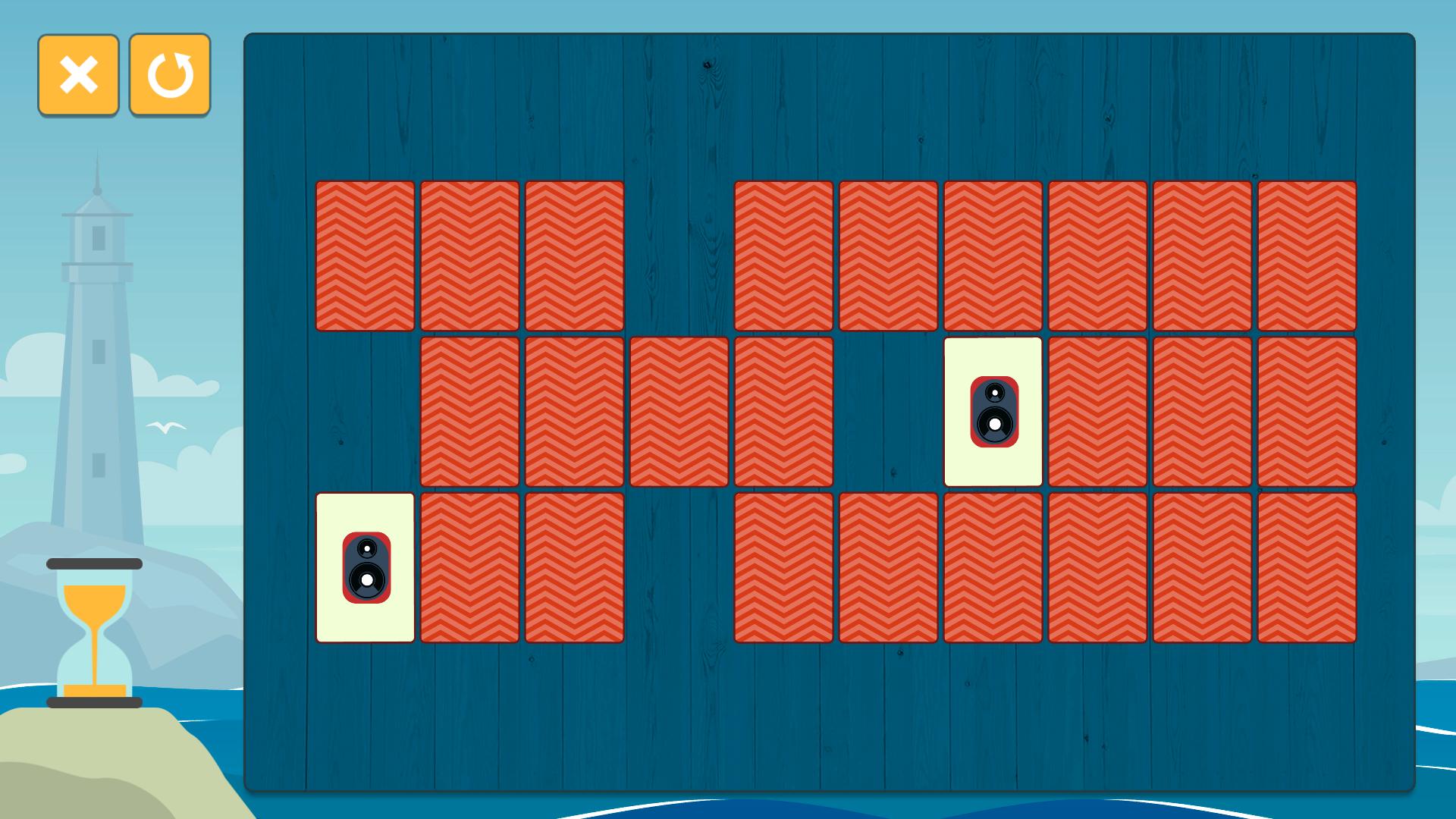 Memory Trainer screenshot screenshot 4