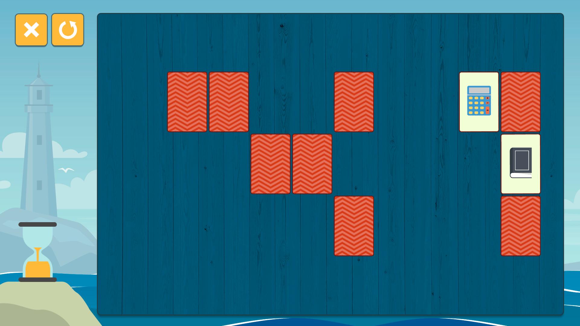 Memory Trainer screenshot screenshot 5