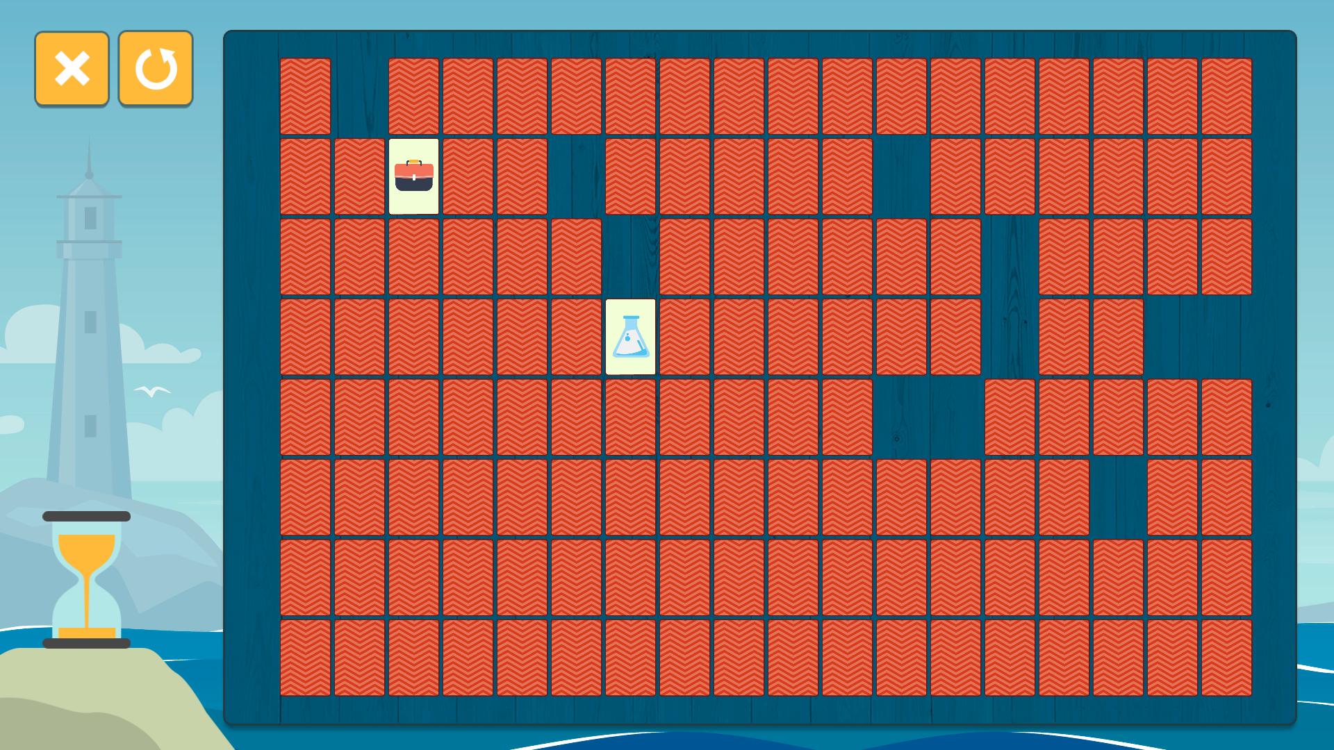 Memory Trainer screenshot screenshot 7