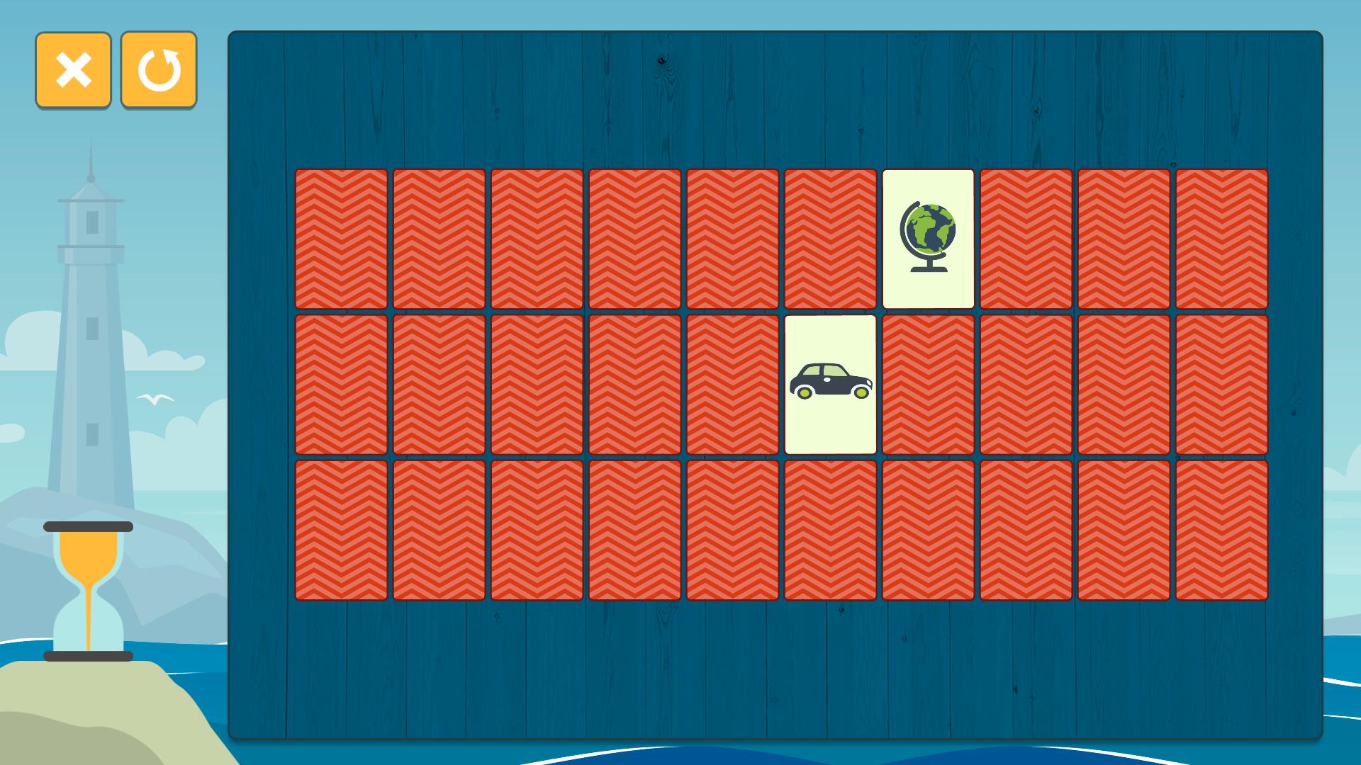 Memory Trainer screenshot screenshot 3