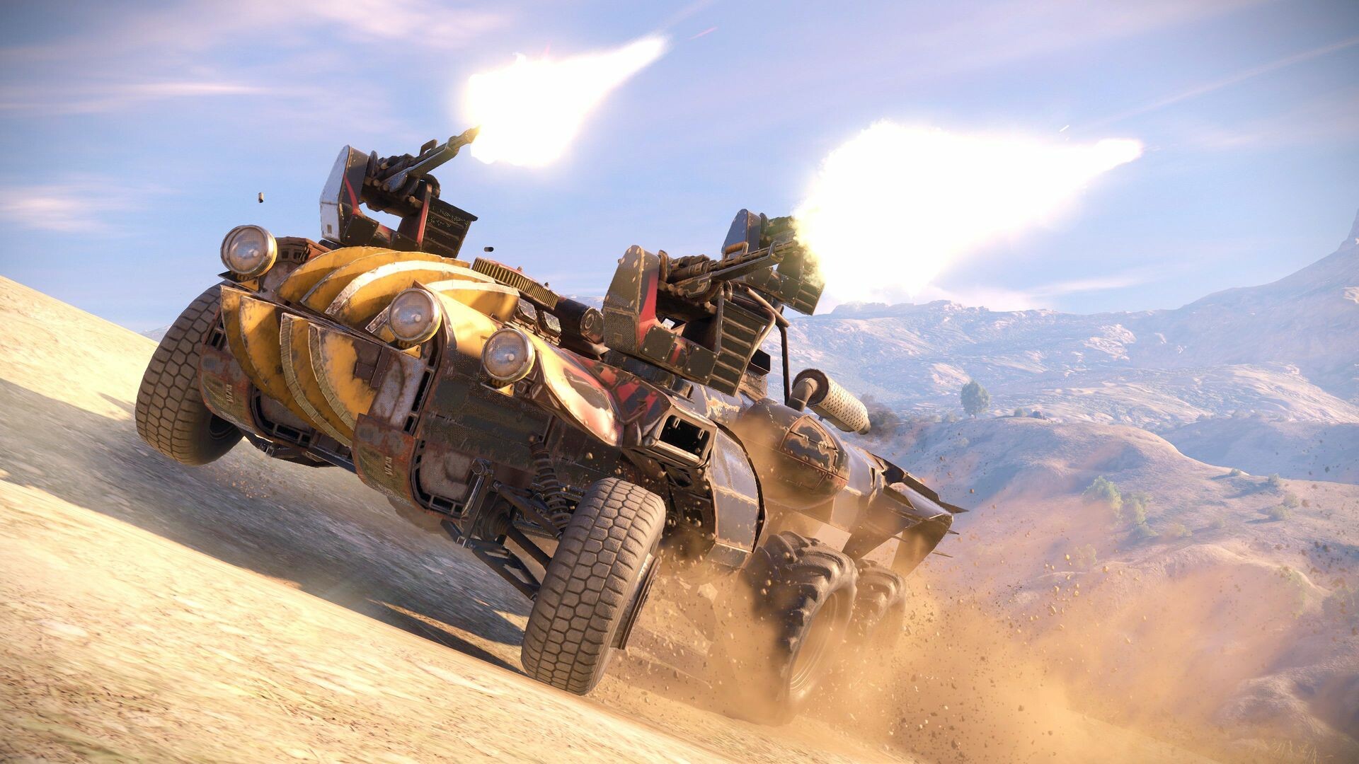 Crossout - Insomnia Pack #3