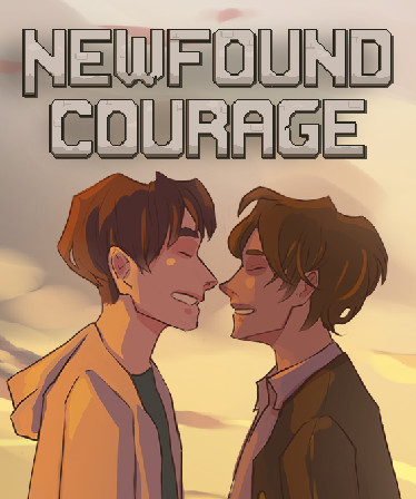 Newfound Courage