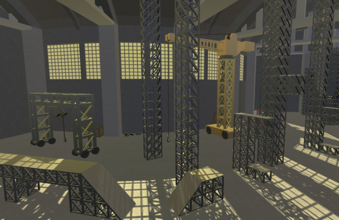 Chrono Project Demo #0