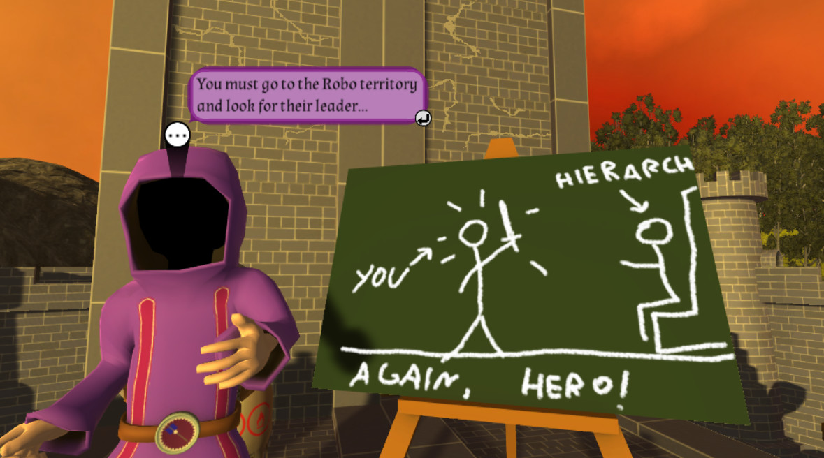 Chrono Project Demo #4