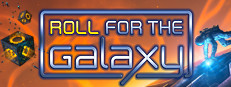 Roll for the Galaxy