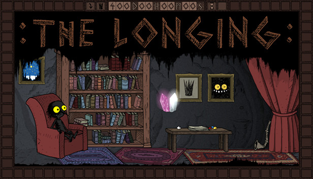 Game Cover Art