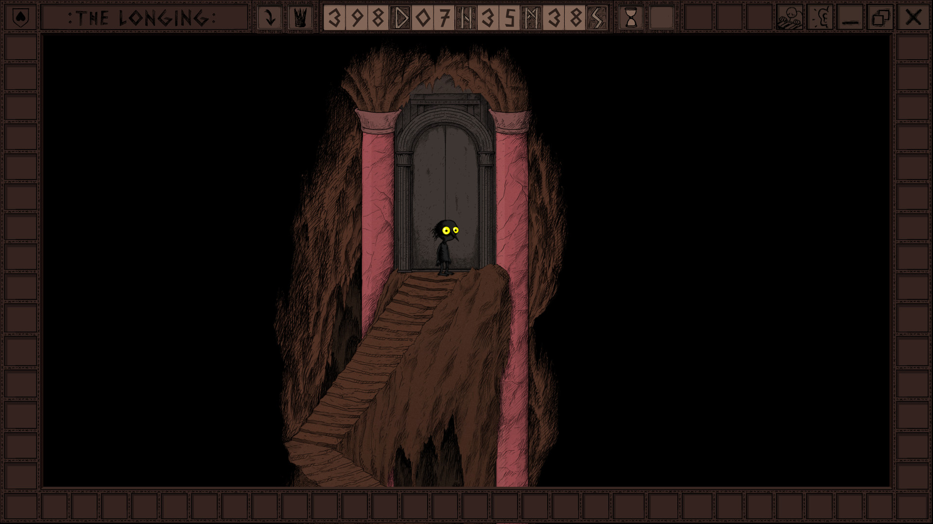 THE LONGING screenshot 11