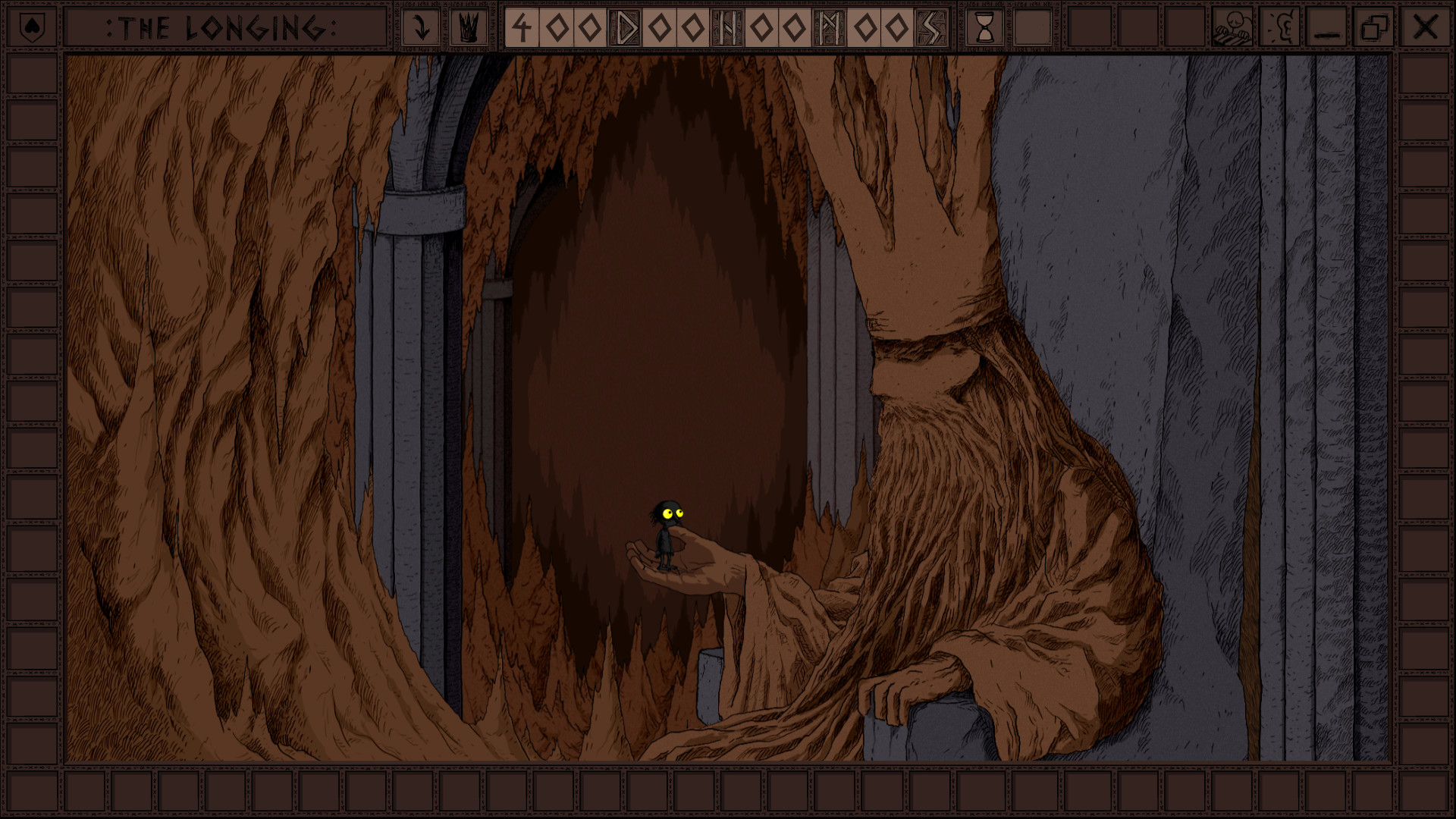 THE LONGING screenshot 16