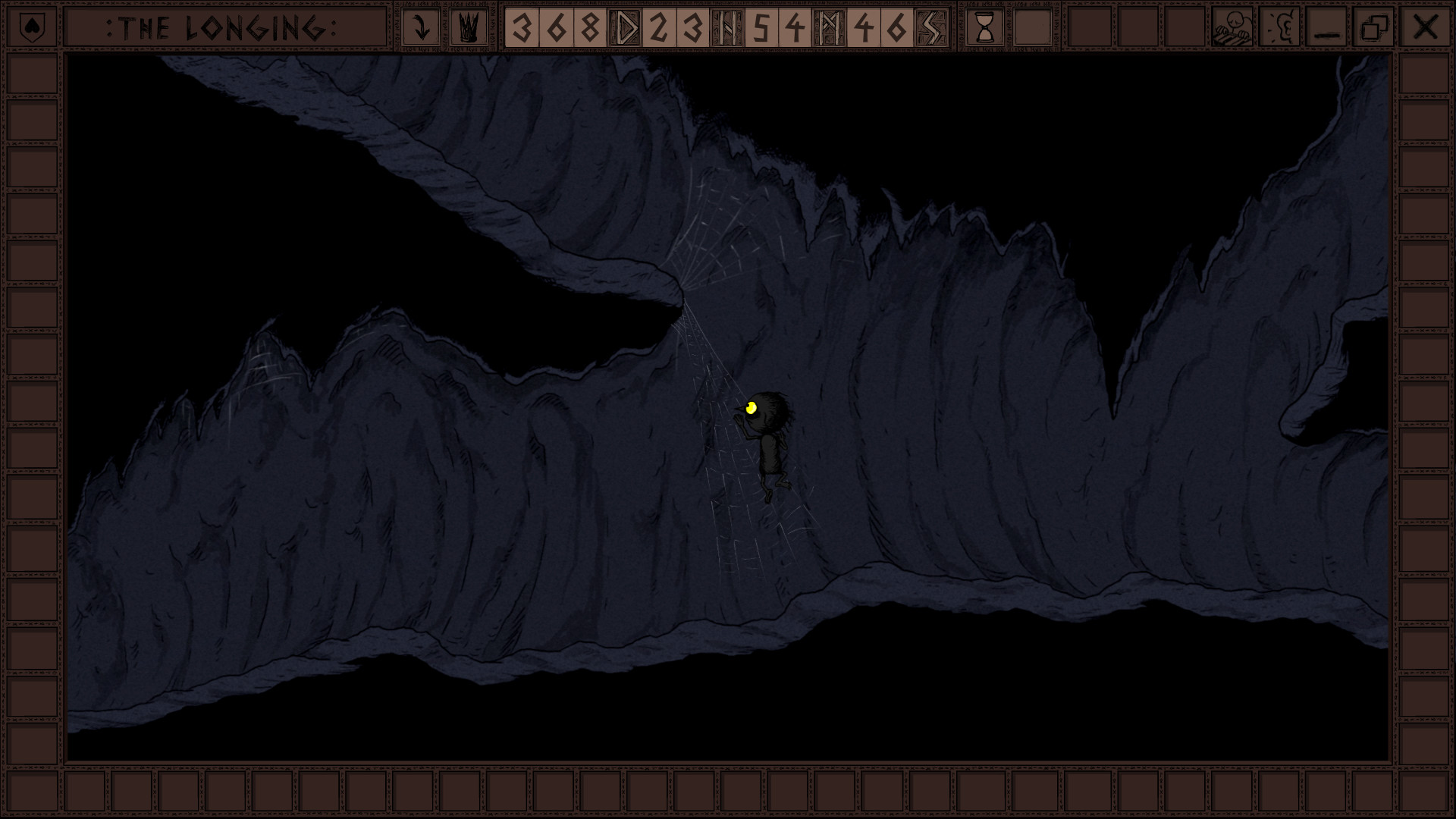 THE LONGING screenshot 15