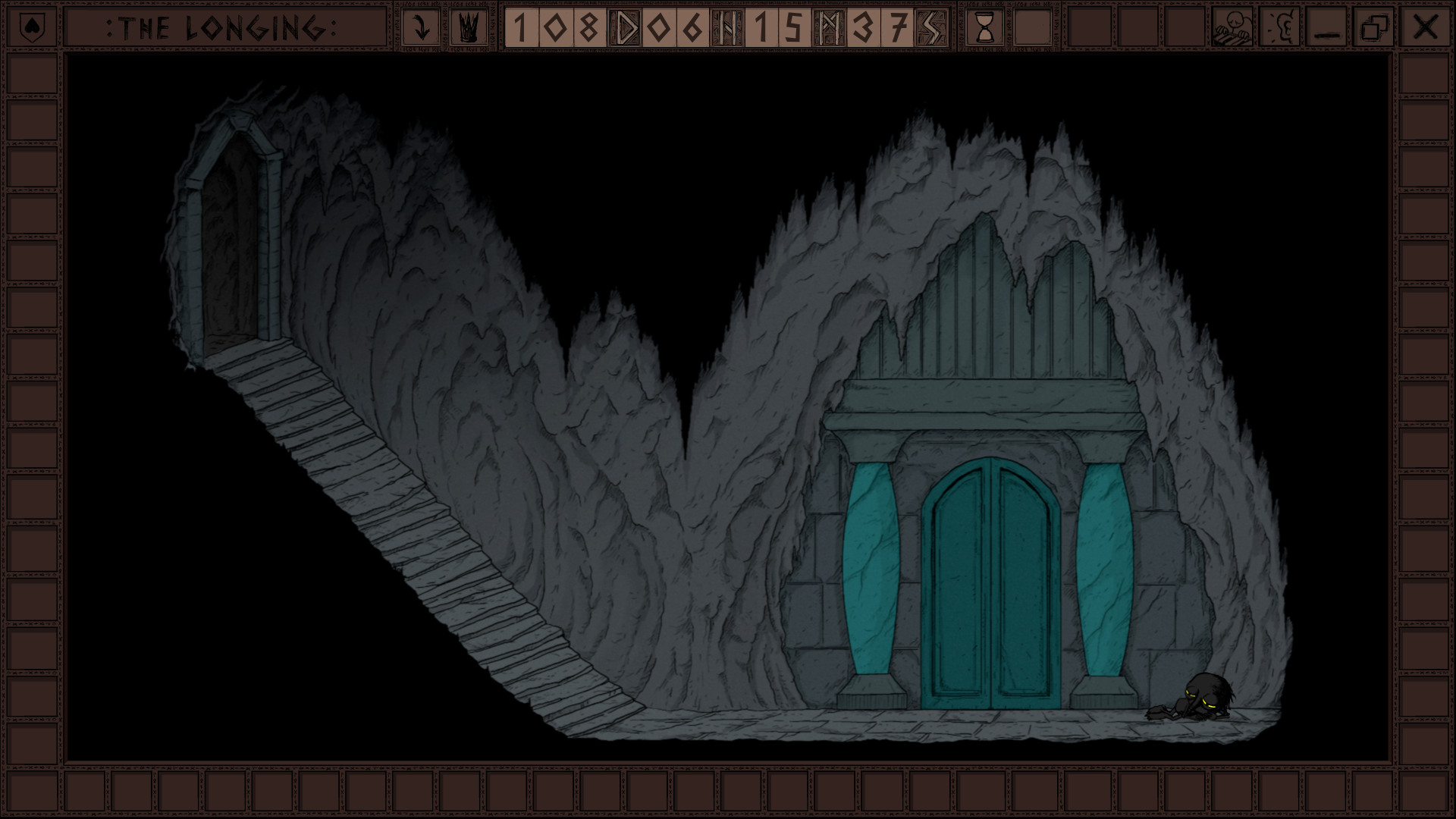 THE LONGING screenshot 14