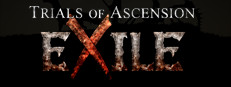 Trials of Ascension: Exile 게임 이미지