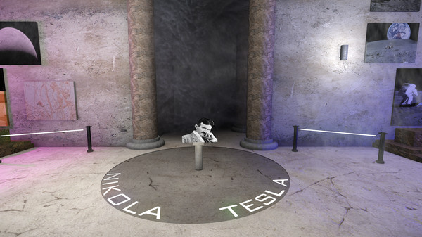 Скриншот из Science Simulator