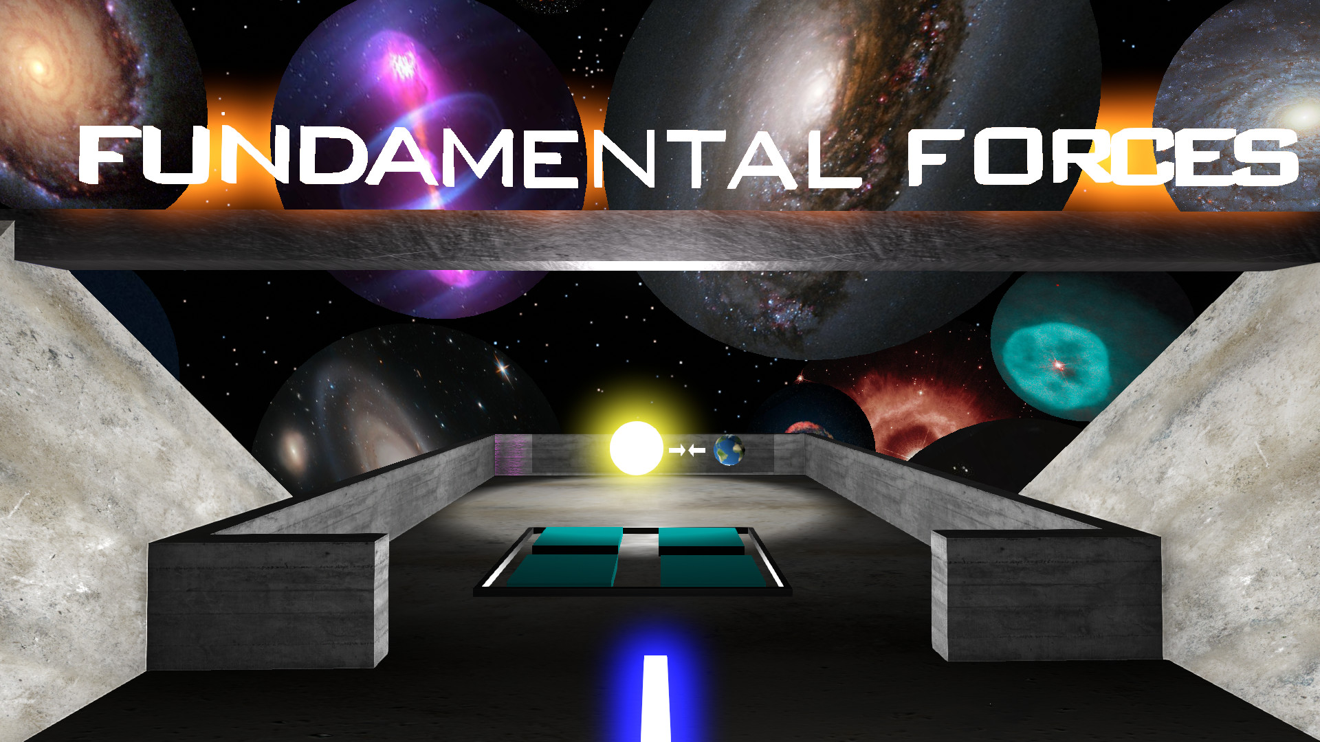 Science Simulator #5