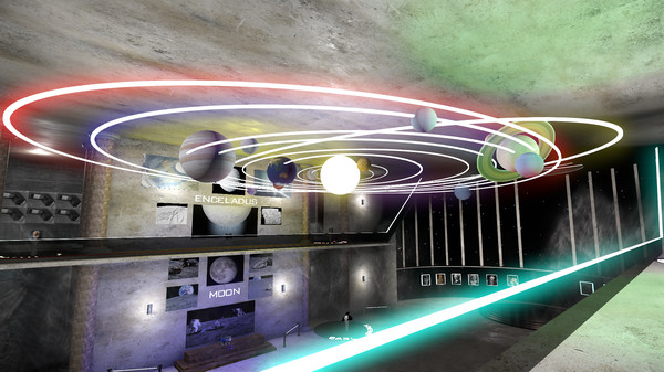 Скриншот из Science Simulator