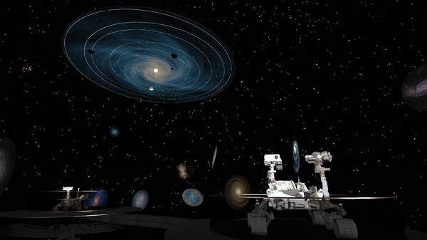 Скриншот из Science Simulator