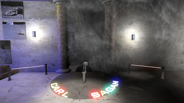 Скриншот из Science Simulator